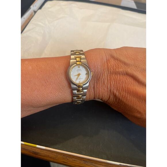 Anne Klein II WRISTWATCH